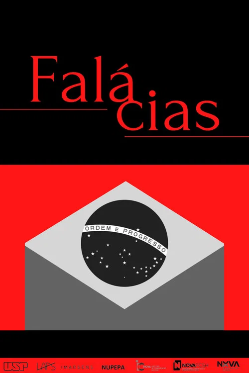 Fal&aacute;cias