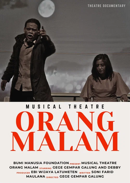 Orang Malam
