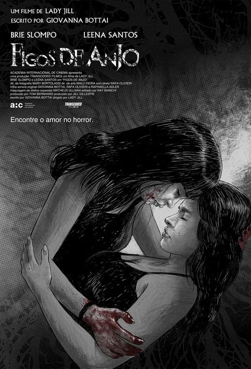 Figos de Anjo