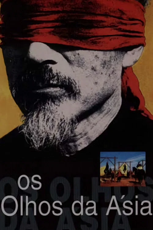 Os Olhos da &Aacute;sia
