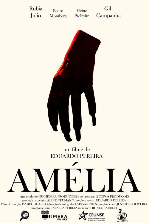Am&eacute;lia