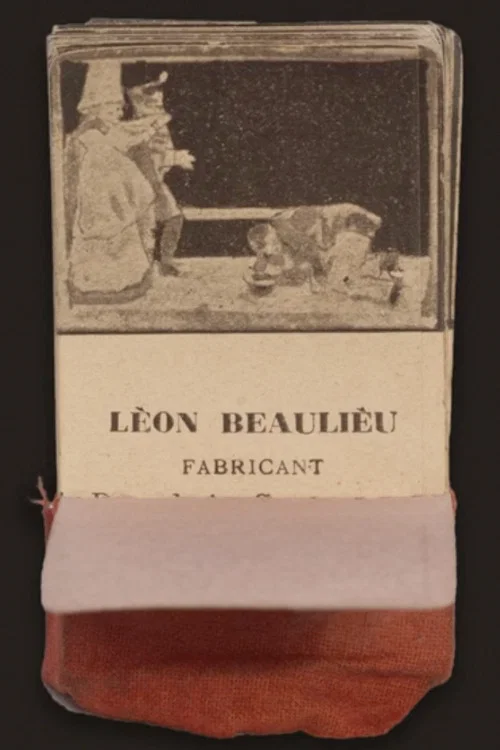 Salut malencontreux d'un d&eacute;serteur
