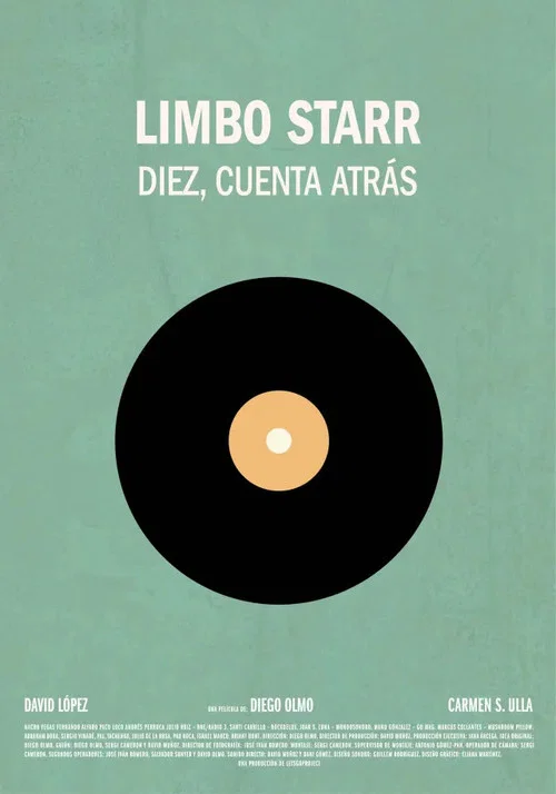 Limbo Starr: Diez, cuenta atr&aacute;s