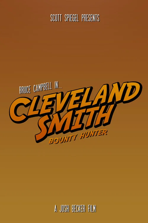 Cleveland Smith, Bounty Hunter