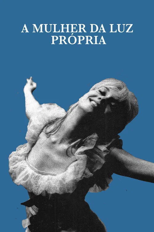 A Mulher da Luz Pr&oacute;pria