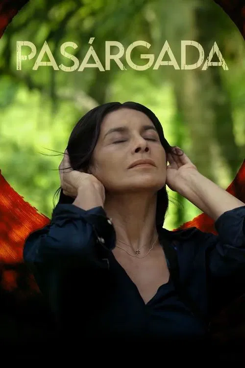 Pas&aacute;rgada