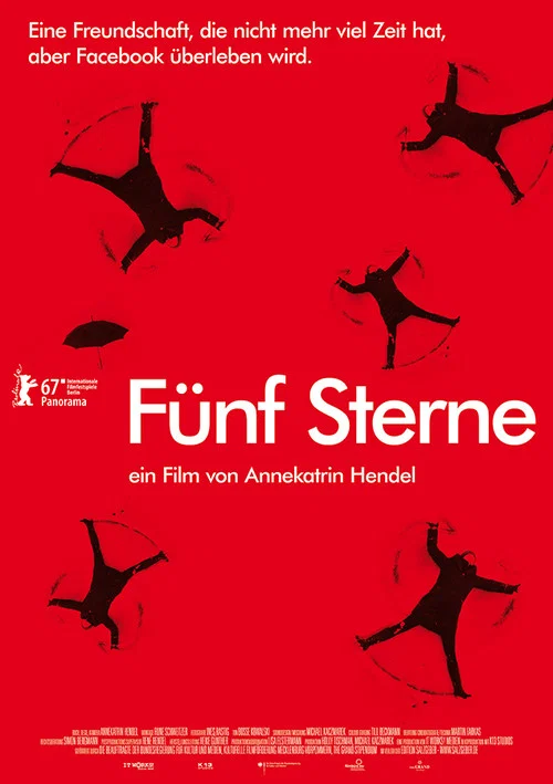 F&uuml;nf Sterne