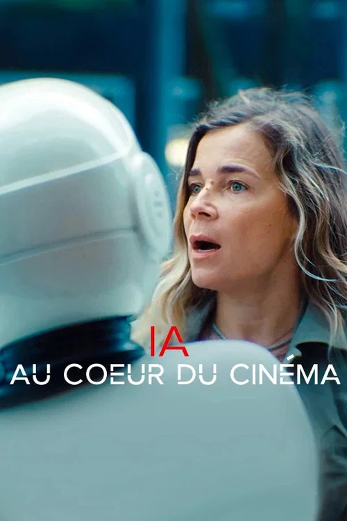 IA, au c&oelig;ur du cin&eacute;ma
