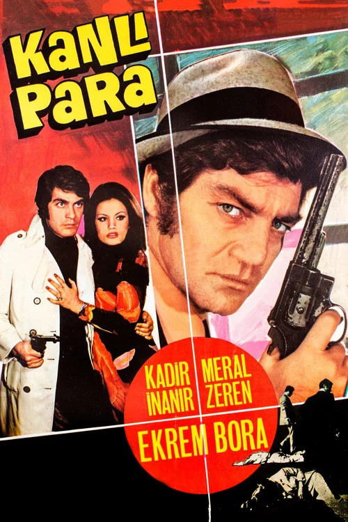 Kanlı Para
