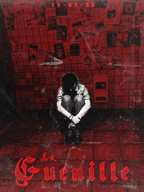 La guenille