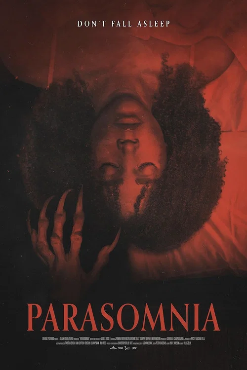 Parasomnia