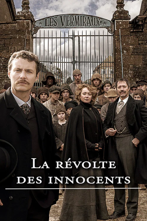 La R&eacute;volte des innocents