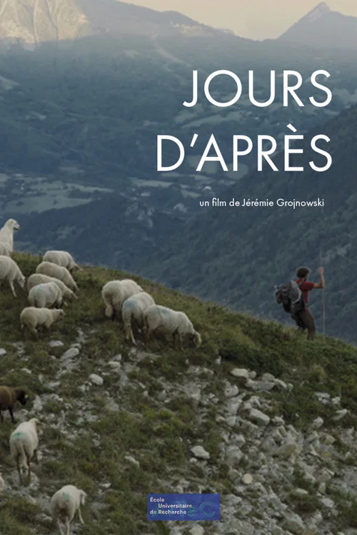 Jours d&rsquo;apr&egrave;s