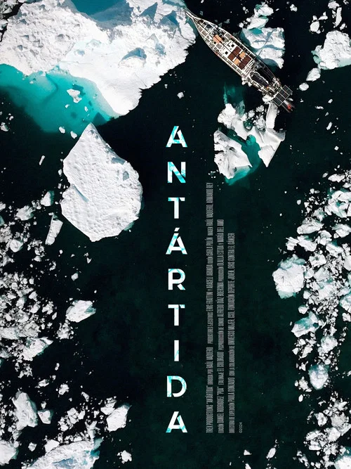 Ant&aacute;rtida