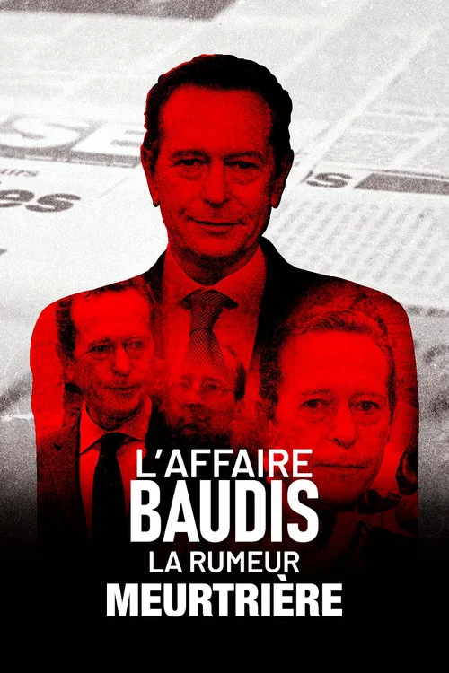 L'Affaire Baudis, la rumeur meurtri&egrave;re