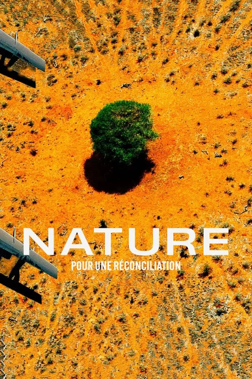 Nature : pour une r&eacute;conciliation