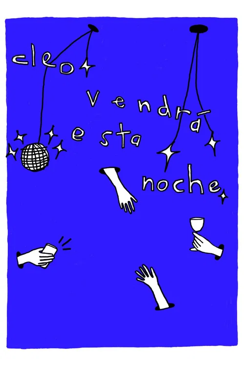 Cleo vendr&aacute; esta noche