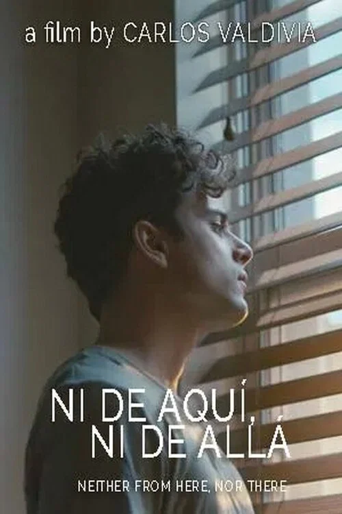 Ni De Aqu&iacute;, Ni De All&aacute;