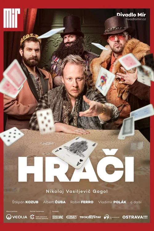 Hr&aacute;či