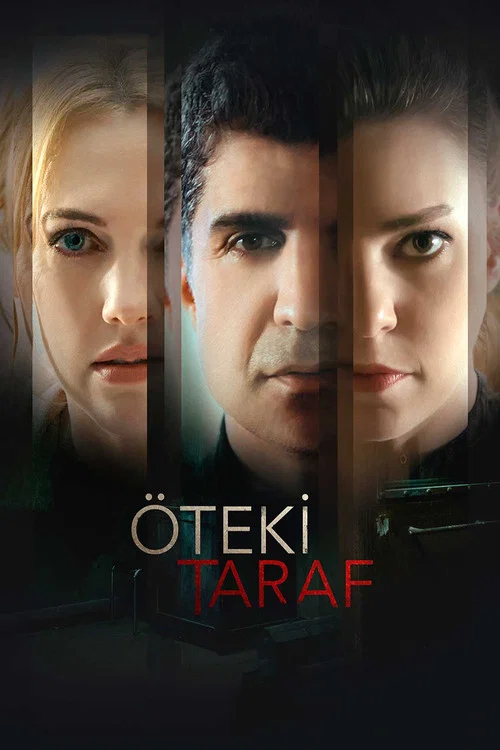 &Ouml;teki Taraf