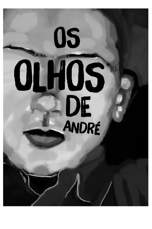 Os olhos de Andr&eacute;