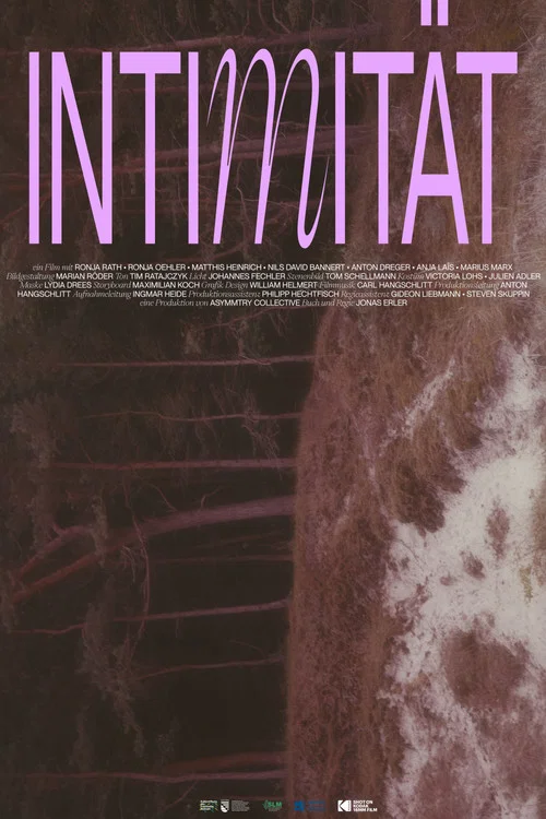 Intimit&auml;t