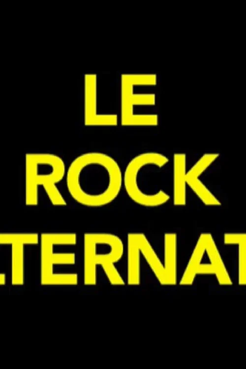 Le rock alternatif (une br&egrave;ve p&eacute;riode de m&eacute;diatisation du punk fran&ccedil;ais 1986-1989)