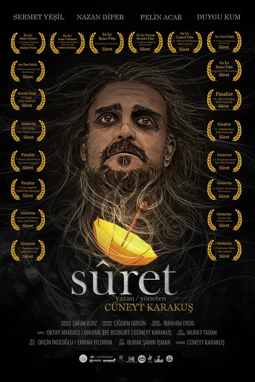 S&ucirc;ret