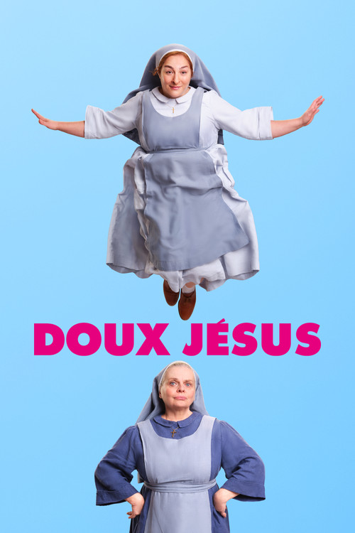 Doux J&eacute;sus
