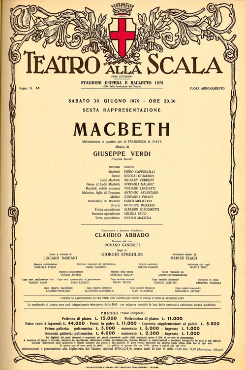 Macbeth