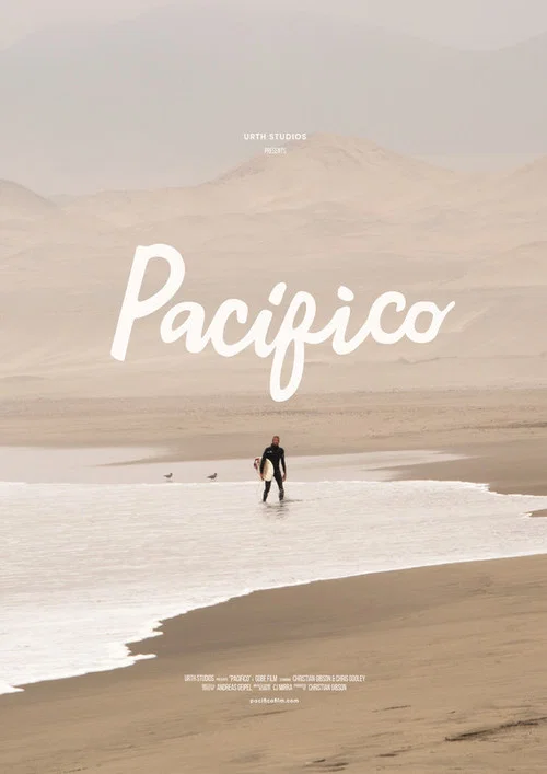 Pac&iacute;fico