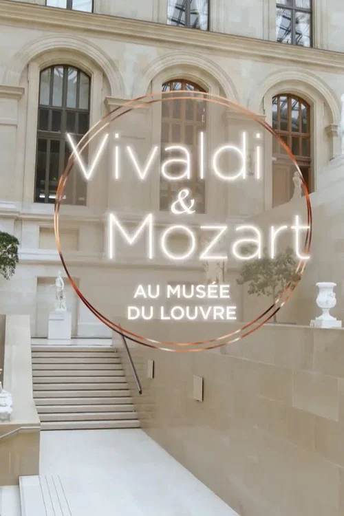 Vivaldi and Mozart in the Cour Marly -  An evening at the Mus&eacute;e du Louvre