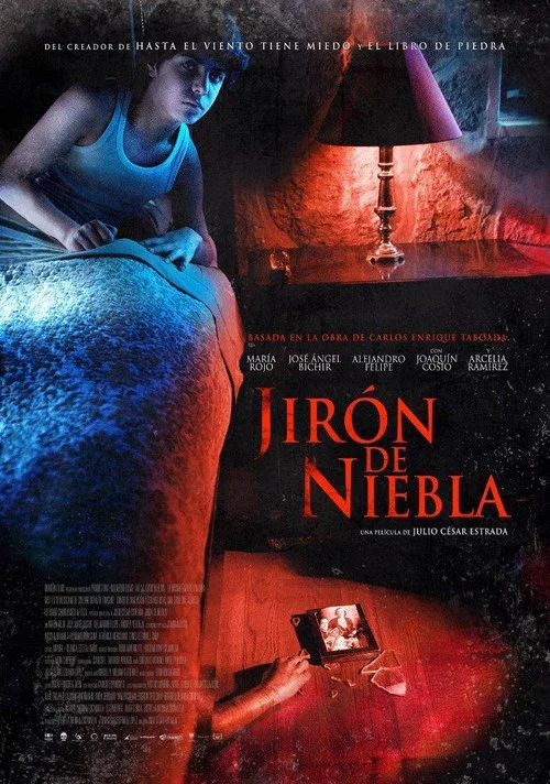 Jir&oacute;n de niebla