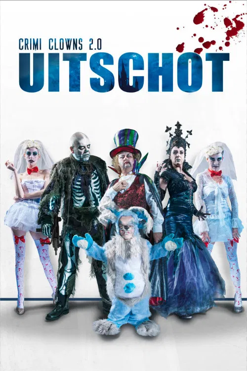 Crimi Clowns 2.0: Uitschot
