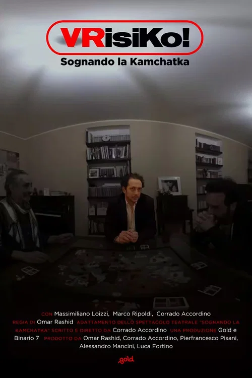 VRisiko! Sognando la Kamčatka