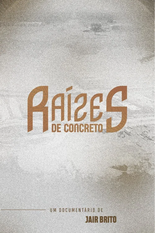 Ra&iacute;zes de Concreto