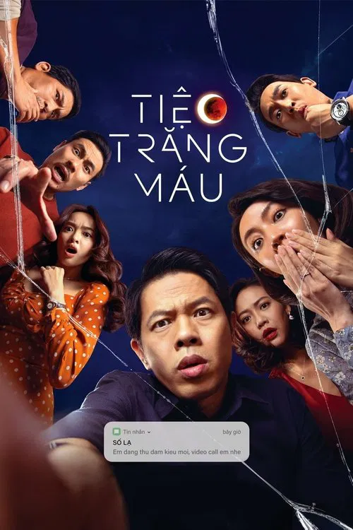 Tiệc Trăng M&aacute;u