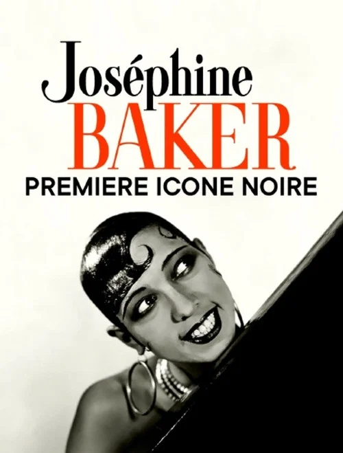 Jos&eacute;phine Baker, premi&egrave;re ic&ocirc;ne noire