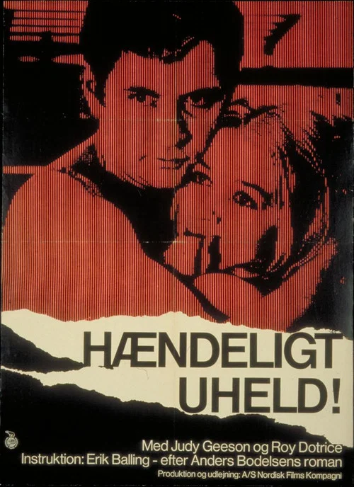 H&aelig;ndeligt uheld