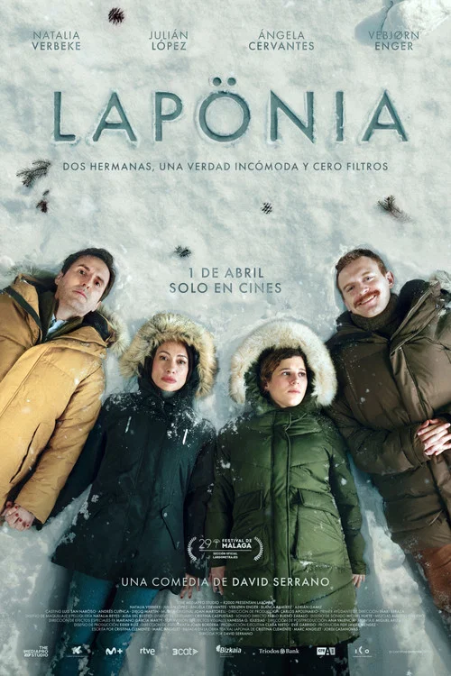 Lap&ouml;nia