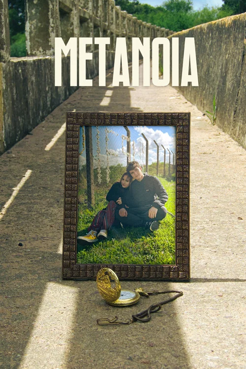 Metanoia