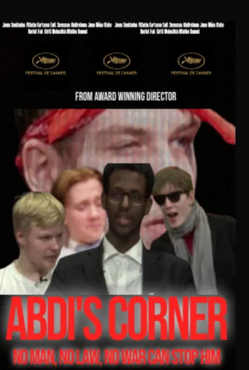 Abdis H&ouml;rna