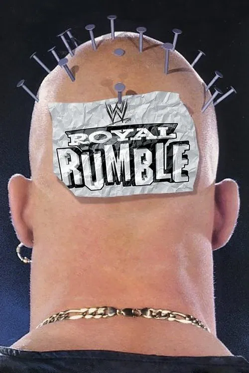 WWE 皇家大战 1998