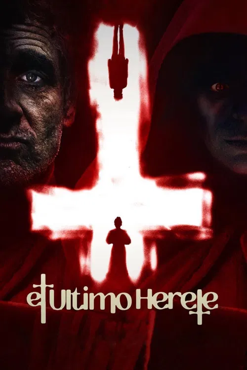 El &uacute;ltimo hereje