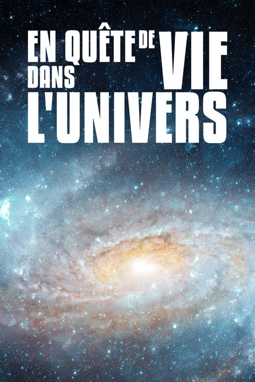 En qu&ecirc;te de vie dans l'Univers