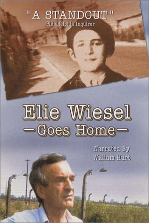 Mondani a mondhatatlant: Elie Wiesel &uuml;zenete