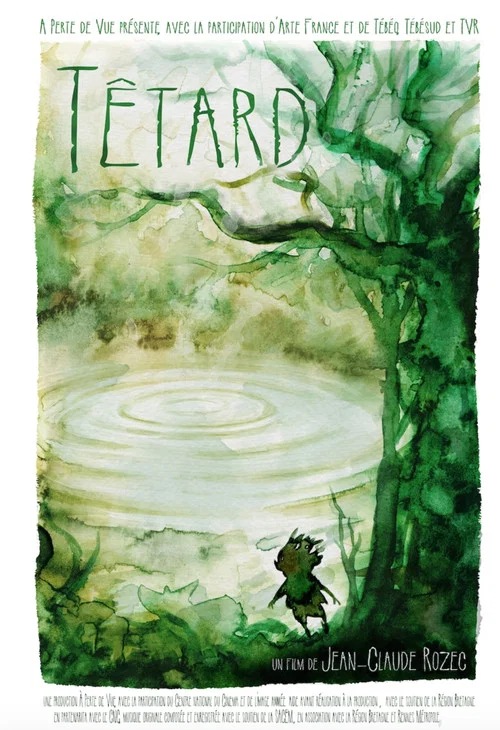 T&ecirc;tard