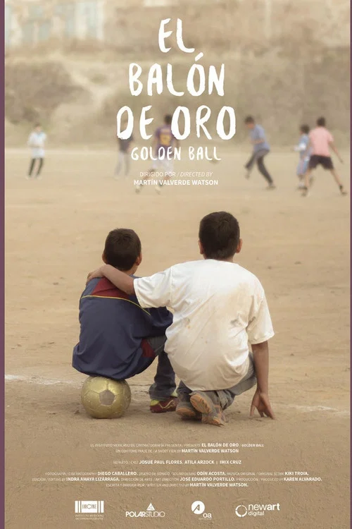 El bal&oacute;n de oro