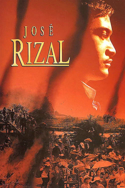 Jos&eacute; Rizal