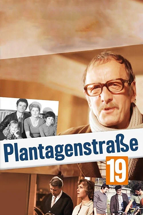 Plantagenstra&szlig;e 19